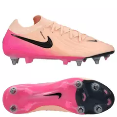 Chuteira Nike Phantom Gx 2 Trava Mista SG - comprar online