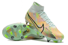 Chuteira Nike Mercurial Superfly IX 9 SG