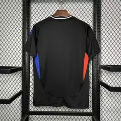Camisa Lyon 24/25 Segundo Uniforme *Versão Torcedor na internet