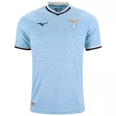 Camisa Lazio 24/25 Primeiro Uniforme *Versão Torcedor - comprar online