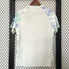 Camisa Inter de Milão 25/26 Segundo Uniforme *Versão Torcedor na internet