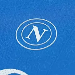 Camisa Napoli 24/25 Primeiro Uniforme *Versão Torcedor - loja online