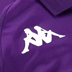 Camisa Fiorentina 24/25 Primeiro Uniforme *Versão Torcedor - loja online