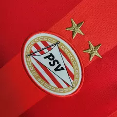 Camisa PSV 23/24 Primeiro Uniforme *Versão Torcedor na internet