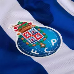 Camisa Porto 24/25 Primeiro Uniforme *Versão Torcedor - Malev Outlet