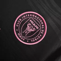Camisa Inter Miami 2024 Segundo Uniforme *Versão Torcedor - Malev Outlet