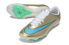 Chuteira Nike Mercurial Vapor 17 FG