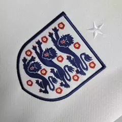 Camisa Seleção Inglesa 2024 Primeiro Uniforme *Versão Torcedor - Malev Outlet