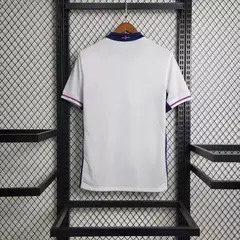 Camisa Seleção Inglesa 2024 Primeiro Uniforme *Versão Torcedor na internet