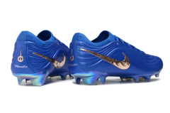 Chuteira Nike Tiempo Maestro Legend FG - comprar online