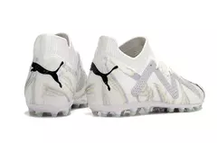 Chuteira Society Puma Future MG * Pronta Entrega - Malev Outlet
