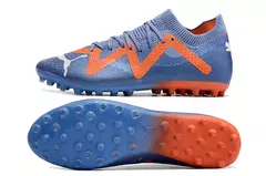 Chuteira Society Puma Future MG * Pronta Entrega na internet