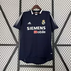 Camisa Real Madrid 04/05 Retrô - comprar online