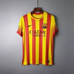 Camisa Barcelona Retrô 13/14 - comprar online