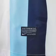 Camisa Manchester City Retrô 13/14 - Malev Outlet