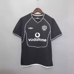 Camisa Manchester United Retrô 00/02 - comprar online