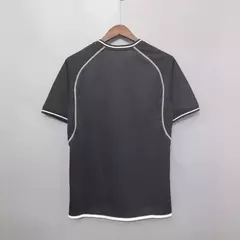 Camisa Manchester United Retrô 00/02 na internet