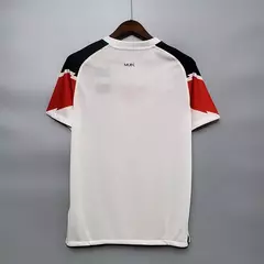 Camisa Manchester United Retrô 10/11 na internet