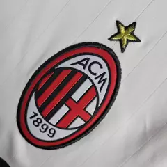 Camisa Milan Retrô 06/07 - Malev Outlet
