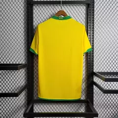 Camisa Seleção Brasileira Retrô 2006 na internet