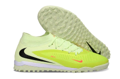 Chuteira Society Nike Phantom 6 Cano Alto TF