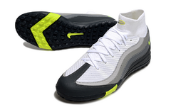 Chuteira Society Nike Mercurial Superfly 10 TF na internet