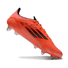 Chuteira Adidas F50 Trava Mista SG * Pronta Entrega - Malev Outlet
