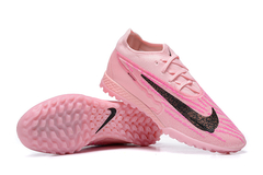 Chuteira Society Nike Phantom Gx TF