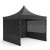 CARPA 3H PLEGABLE 3X3 ALUMINIO IMPERMABLE PLAYA