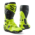 Bota Fox Instinct 2.0 Jaune Enduro Mx Motocrocross - comprar online