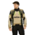 Campera Alpinestars Halo Khaki Drystar - comprar online