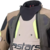 Campera Alpinestars Halo Khaki Drystar en internet