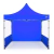 CARPA 3H PLEGABLE 3X3 ALUMINIO IMPERMABLE PLAYA en internet