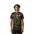 REMERA FOX VZNS SS TECH CAMO VERDE MILITAR . - comprar online