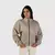 CAMPERA FOX WOMENS SURVIVALIST SHERPA - Marelli Sports