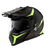Casco Ls2 Mx 436 Cross Pioneer Router - comprar online