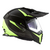 Casco Ls2 Mx 436 Cross Pioneer Router - Marelli Sports