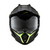 Casco Ls2 Mx 436 Cross Pioneer Router - tienda online