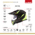 Casco Ls2 Mx 436 Cross Pioneer Router