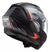 Casco Rebatible Ls2 900 Valiant 2 Codex - Marelli Sports