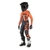 CONJUNTO ALPINESTARS YOUTH RACER BRAAP 21 NARANJA PANT GRIS - comprar online