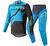 Conjunto Motocross Alpinestars Mx Racer Braap 21 Blue Mint - comprar online