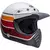 CASCO BELL MOTO 3 VINTAGE ENDURO MOTOCROSS RSD - comprar online
