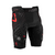 Short Leatt Impact MTB Bike 3DF 5.0 - comprar online