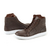 Bota Moto Urbana Nto One Macao Cuero - comprar online