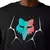 REMERA FOX SYZ SS PREM TEE BLK NEGRA - Marelli Sports