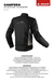 Campera Ls2 Shadow Cordura - tienda online