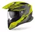 Casco Turismo Airoh Commander Boost - Marelli Sports