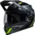 CASCO BELL MX-9 MIPS ALPINE ENDURO TRIAL ADVENTURE TURISMO - comprar online