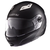 Casco Integral Ls2 370 Black Brillo - comprar online